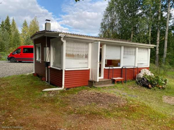 2h + s  Oulu – foto 1