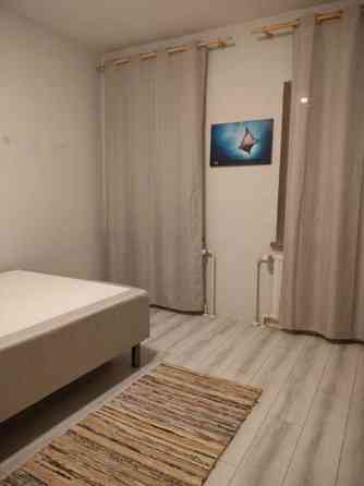 2h + suihku asunnossa,  Hausjärvi