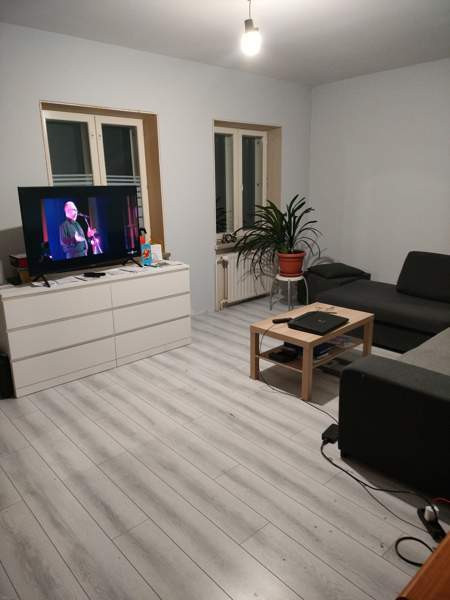 2h + suihku asunnossa,  Hausjärvi – foto 1