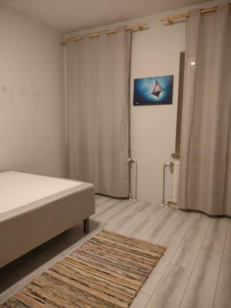 2h + suihku asunnossa,  Hausjärvi – foto 3