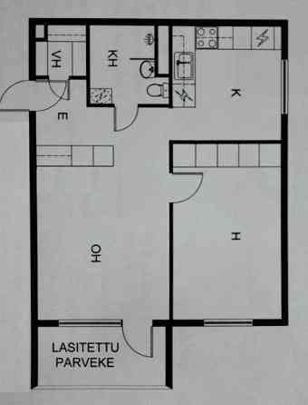 2h + p + kh + vh  Lappeenranta