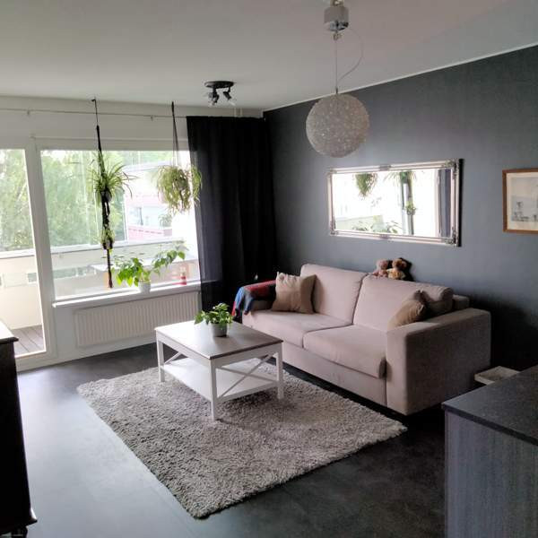 2h + p + kh + vh  Lappeenranta - valokuva 1