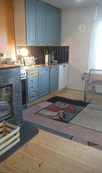 5h + k + s  Kuhmo - photo 2