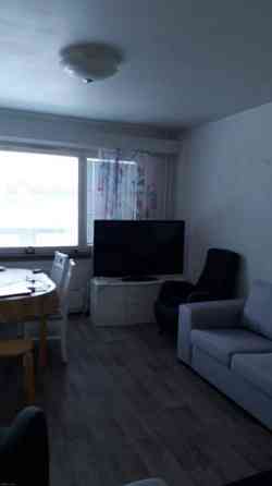 1h + avok + suihkutilat+wc  Viitasaari