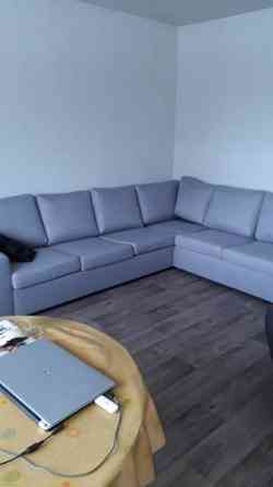 1h + avok + suihkutilat+wc  Viitasaari