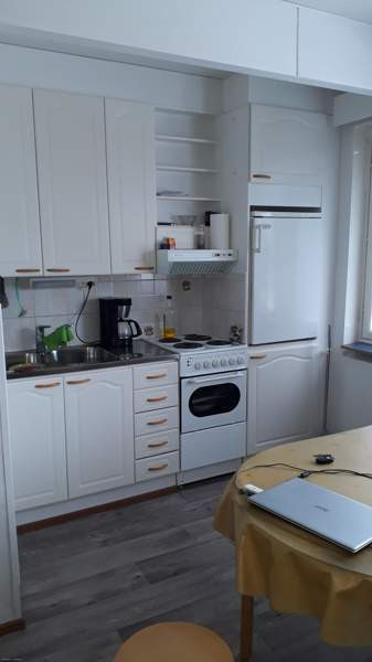 1h + avok + suihkutilat+wc  Viitasaari - изображение 3