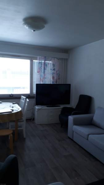 1h + avok + suihkutilat+wc  Viitasaari - изображение 2