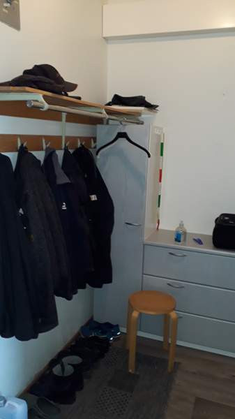 1h + avok + suihkutilat+wc  Viitasaari - изображение 5