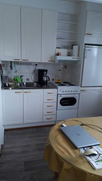 1h + avok + suihkutilat+wc  Viitasaari - изображение 1