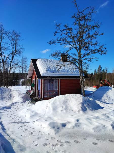 3h + s  Haapavesi - photo 6