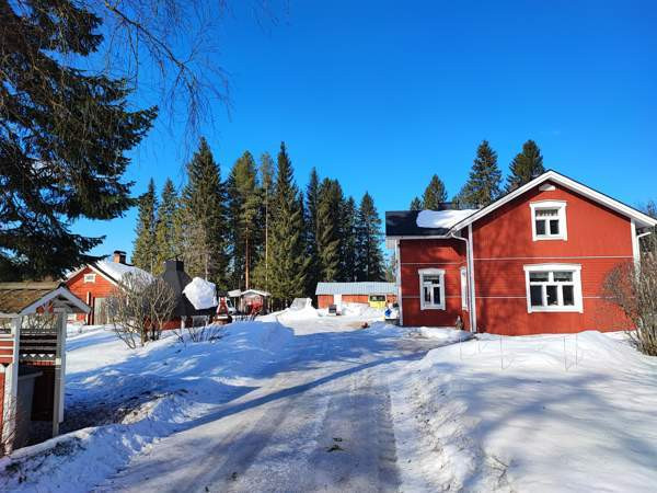 3h + s  Haapavesi - photo 2