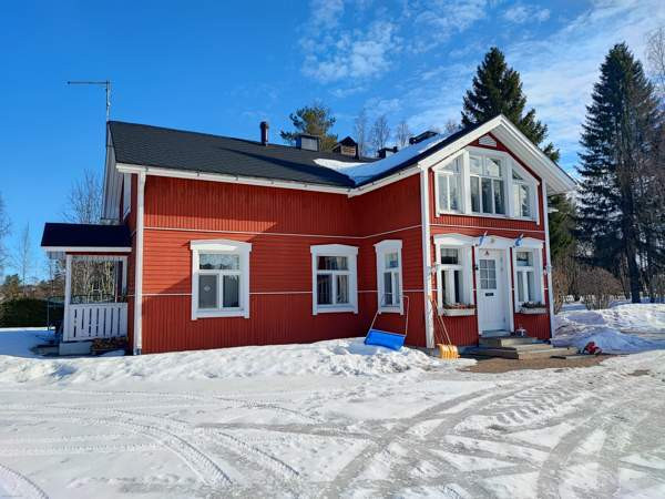 3h + s  Haapavesi - photo 1