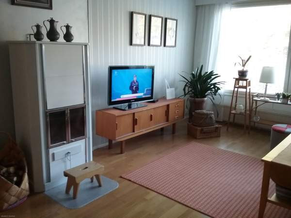 3h+k  Rautjärvi - photo 5