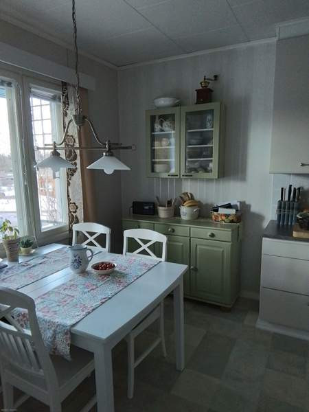 3h+k  Rautjärvi - photo 3