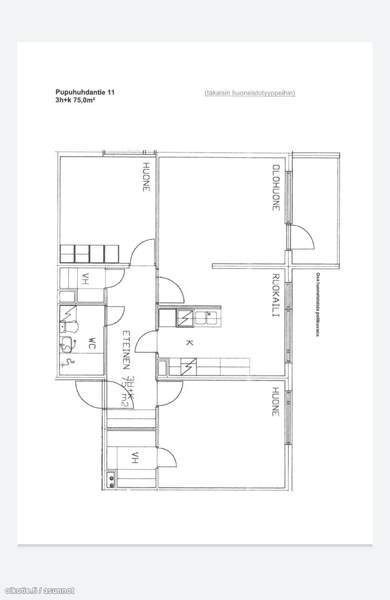 3h + k  Jyvaeskylae - photo 5