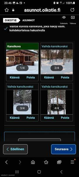 3h + s  Isojoki – foto 1