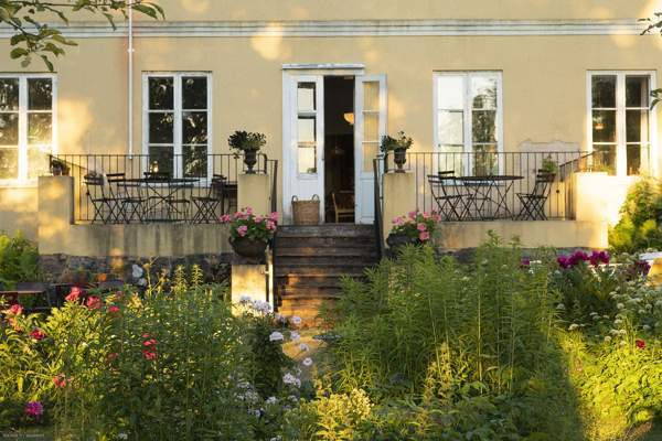 10h + 2k + kph + 4wc + terassi + ullakko  Sarov – foto 5