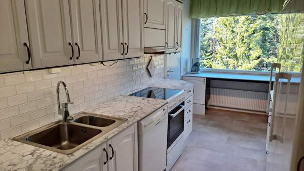 4-5h + k + vh + 2 kph + s + 2 wc + 2 las. p + at  Kuopio - photo 6