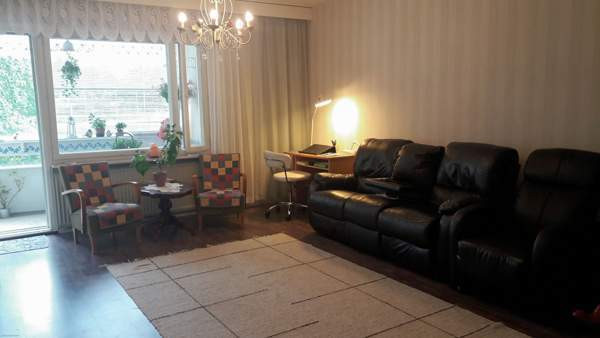 2h + k + p  Jämsänkoski - изображение 4