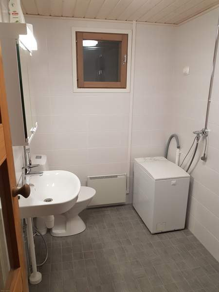 2h + k + s  Ruokolahti – foto 1