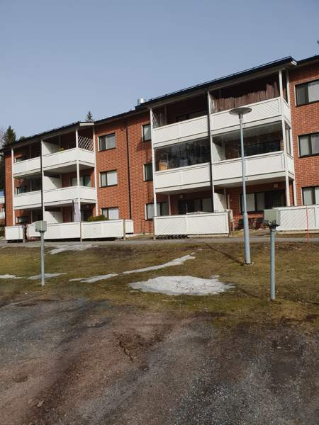 2h + k + kph + vh + parv  Hattula – foto 1