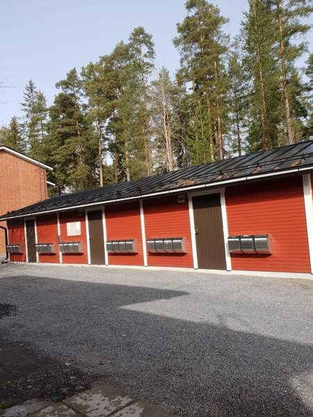 2h + k + kph + vh + parv  Hattula – foto 5