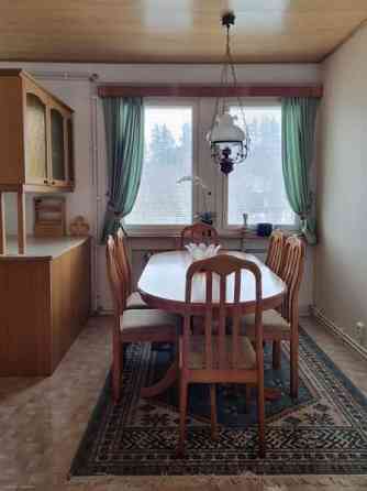 3-4 h, k, sauna, kph, wc, varasto, tekninen tila j  Kirkkonummi