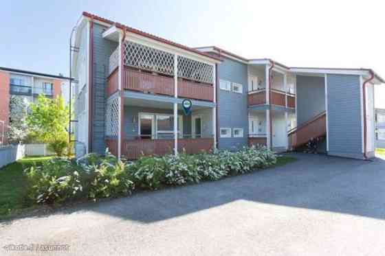 4h + k + s + p +erillinen wc johon mahtuu pesutorn  Jyvaeskylae