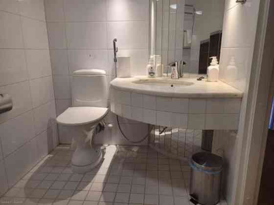 3h + avok + p  Тампере