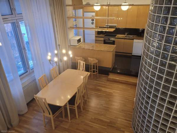 3h + avok + p  Tampere - valokuva 2