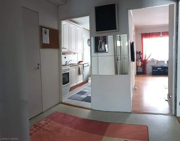 3h + k  Saarijärvi - изображение 1