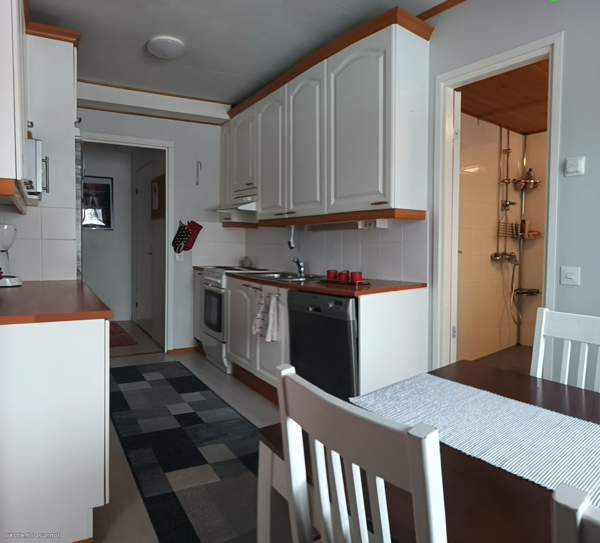 3h + k  Saarijärvi - изображение 3