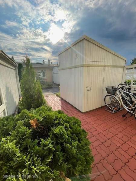 3h + s + p  Tampere – foto 5