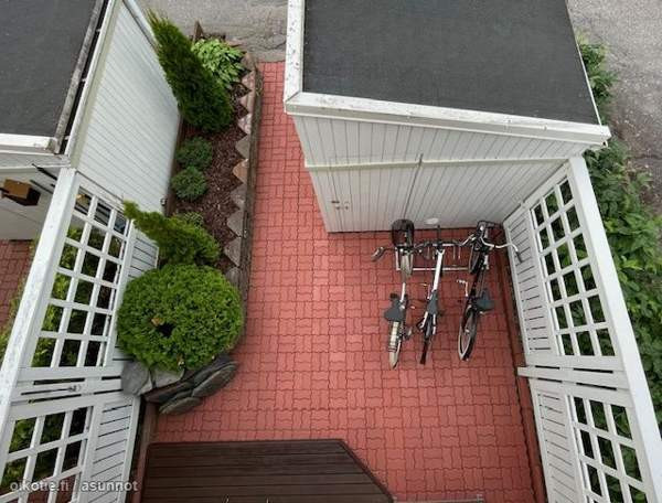 3h + s + p  Tampere – foto 7