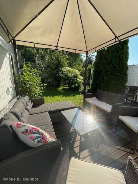 3h + s + p  Tampere – foto 2