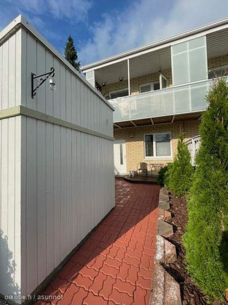 3h + s + p  Tampere – foto 4