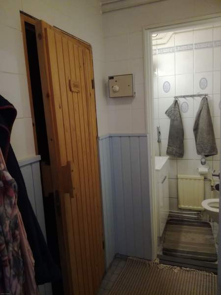 3h + s + kh + vh + k + varastot + lämmönjakoh.,aut  Саров - изображение 8