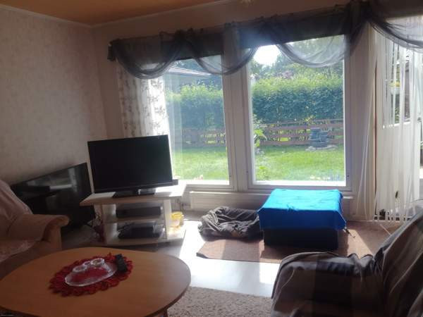 3h + s + kh + vh + k + varastot + lämmönjakoh.,aut  Саров - изображение 2