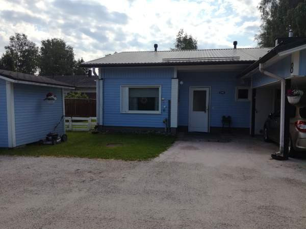 3h + s + kh + vh + k + varastot + lämmönjakoh.,aut  Саров - изображение 1