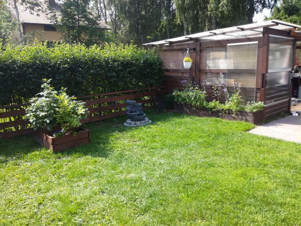 3h + s + kh + vh + k + varastot + lämmönjakoh.,aut  Саров - изображение 4