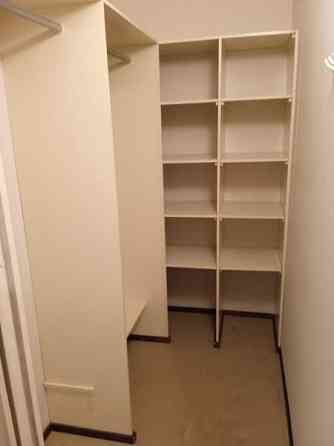 2h keittiö parveke  Heinola