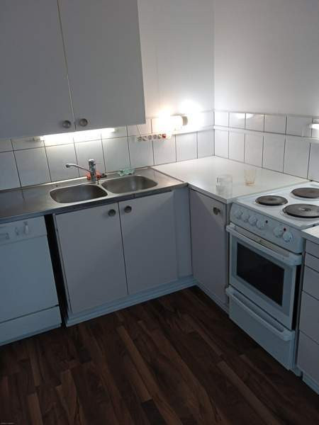 2h keittiö parveke  Heinola – foto 7