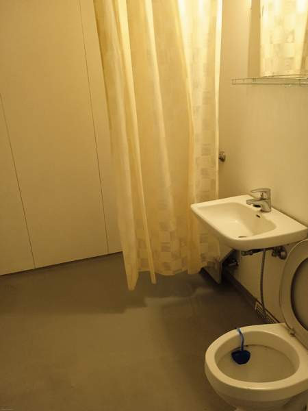 2h keittiö parveke  Heinola – foto 6