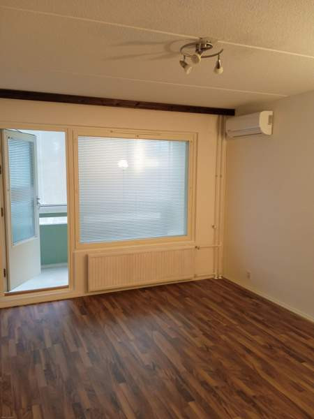 2h keittiö parveke  Heinola – foto 3