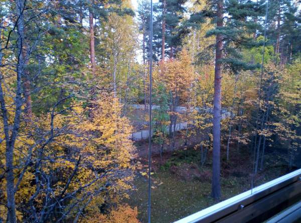 2h keittiö parveke  Heinola – foto 1