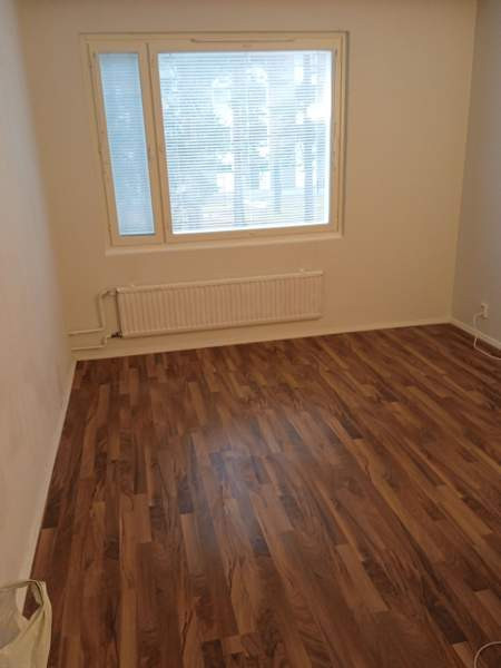 2h keittiö parveke  Heinola – foto 2