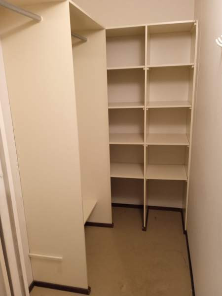 2h keittiö parveke  Heinola – foto 4