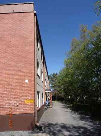 3h + avok + p  Kristiinankaupunki