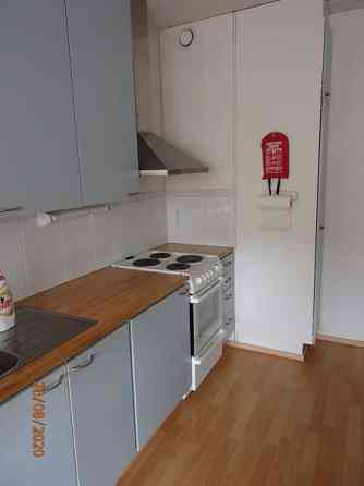 3h + avok + p  Kristiinankaupunki