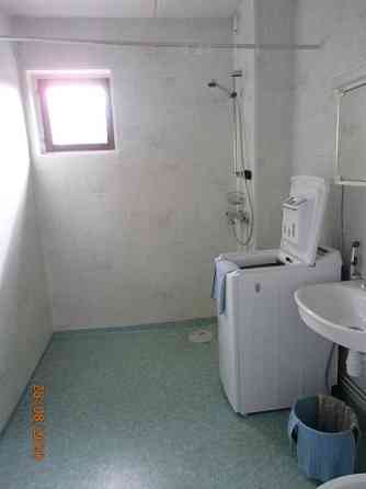 3h + avok + p  Kristiinankaupunki